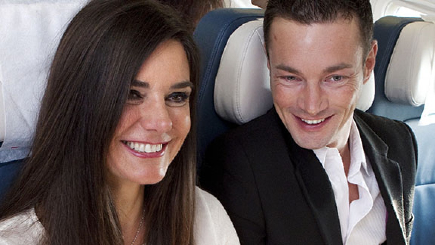 Neue Luxair Online Sitzplatz-Reservierung