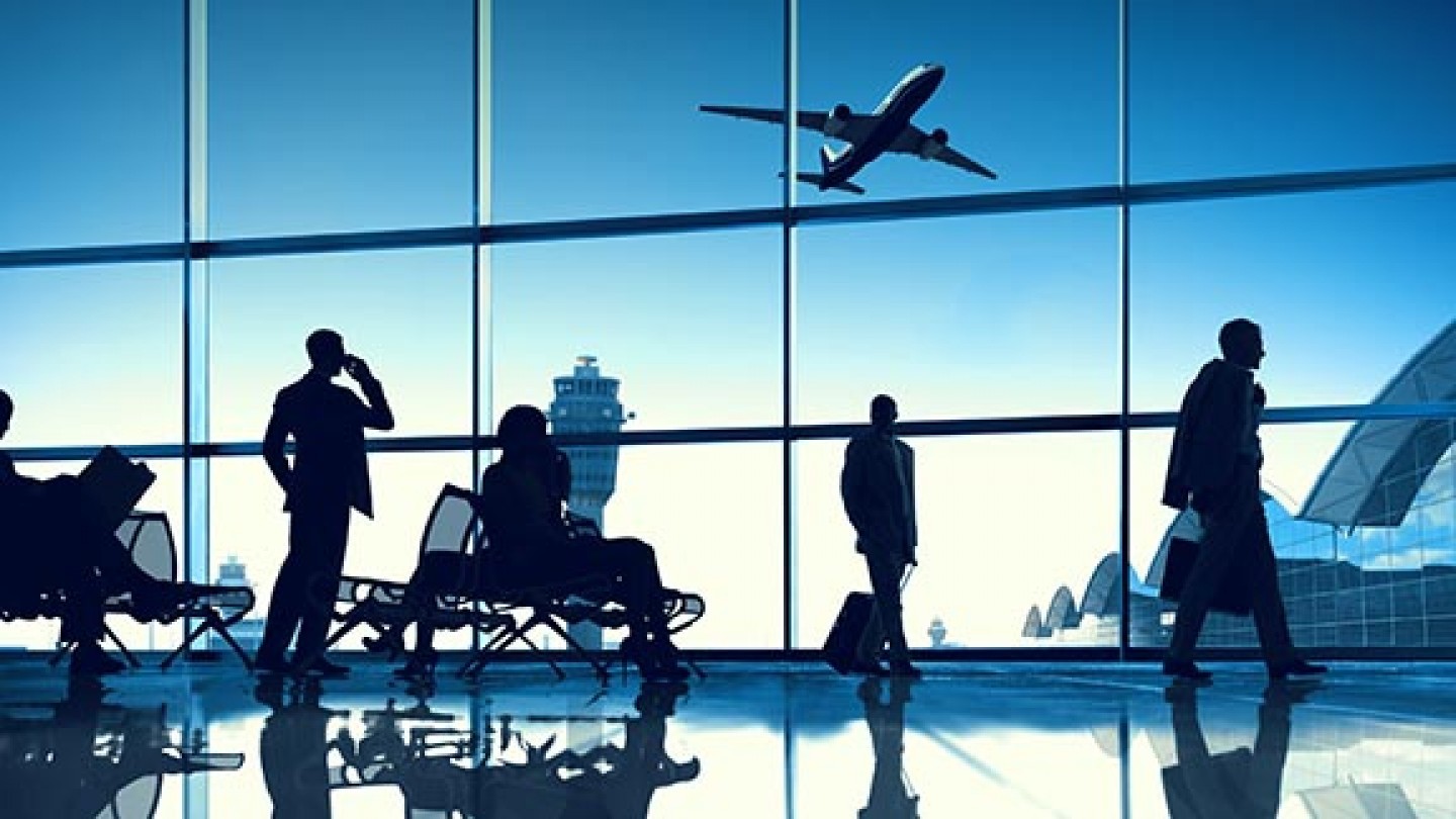 Luxembourg aiport