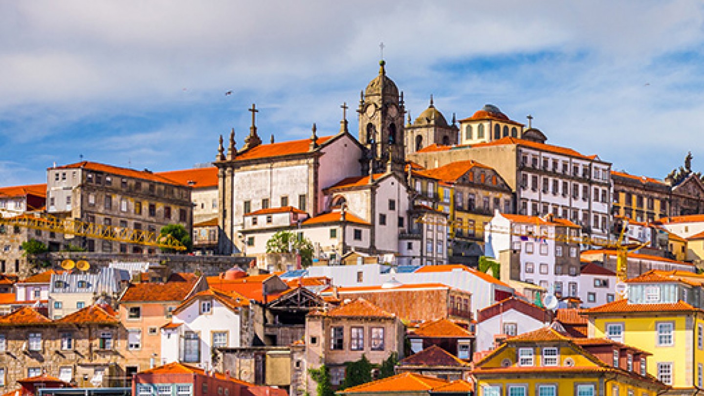Porto day 2