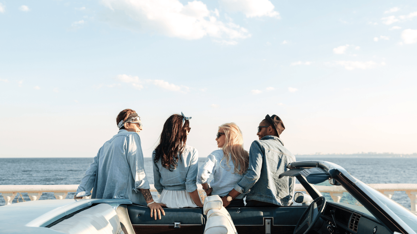 car rental
