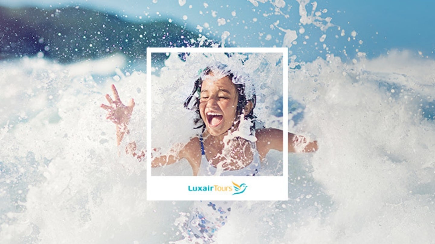 Holiday packages family 