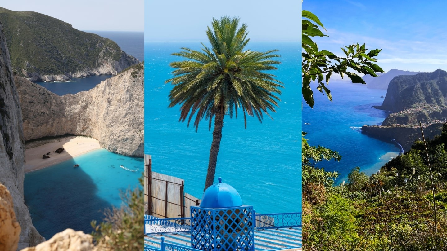 zaknythos porto santo tunis